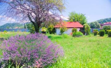 Фото номера Номер &quot;Стандарт&quot; Гостиница Sadko Hotel г. Туапсе 17