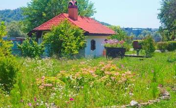 Фото Гостиница Sadko Hotel г. Туапсе 1