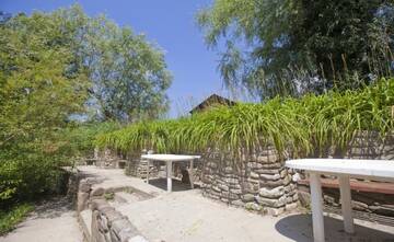 Фото номера Номер &quot;Стандарт&quot; Гостиница Sadko Hotel г. Туапсе 23