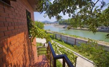 Фото номера Номер &quot;Стандарт&quot; Гостиница Sadko Hotel г. Туапсе 19