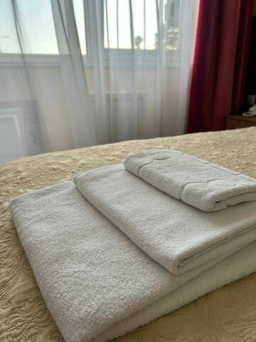 Фото номера Одноместный номер Гостиница Русь г. Туапсе 13