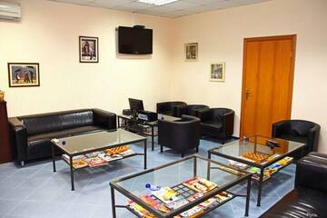 Фото Гостиница Русь г. Туапсе 5