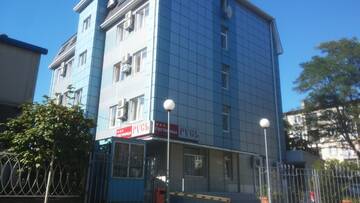 Фото Гостиница Русь г. Туапсе 2