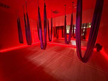 Фото номера Двухместный номер с 1 кроватью и видом на горы Гостиница Rosa Del Viento г. Туапсе 12