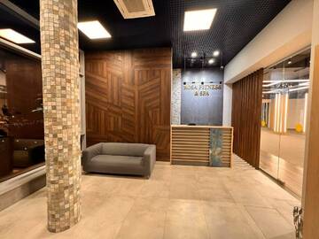 Фото номера Полулюкс с балконом Гостиница Rosa Del Viento г. Туапсе 16