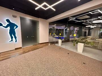 Фото номера Полулюкс с балконом Гостиница Rosa Del Viento г. Туапсе 14