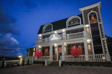 Фото Гостиница Rosa Del Viento г. Туапсе 2