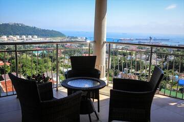 Фото Гостиница Rosa Del Viento г. Туапсе 5