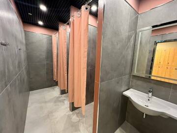 Фото номера Полулюкс с балконом Гостиница Rosa Del Viento г. Туапсе 13