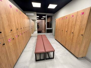 Фото номера Полулюкс с балконом Гостиница Rosa Del Viento г. Туапсе 15