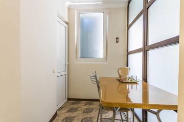 Фото номера Трехместный номер -люкс Гостиница Del Mar г. Туапсе 3