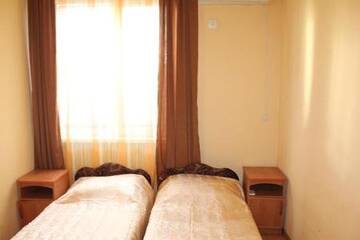 Фото номера Двухместный стандарт Гостевой дом Комплекс мини-гостиниц «Дженнет» г. Туапсе 98