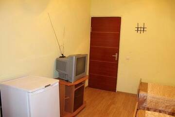 Фото номера Двухместный стандарт Гостевой дом Комплекс мини-гостиниц «Дженнет» г. Туапсе 99